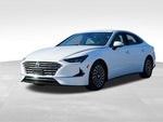 2023 SONATA Hybrid Thumbnail 3