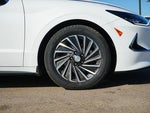 2023 SONATA Hybrid Thumbnail 9