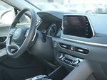 2023 SONATA Hybrid Thumbnail 12