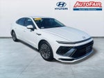 2024 SONATA Hybrid Thumbnail 1