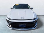 2024 SONATA Hybrid Thumbnail 2