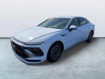2024 SONATA Hybrid Thumbnail 3