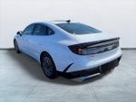 2024 SONATA Hybrid Thumbnail 5