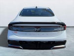 2024 SONATA Hybrid Thumbnail 6