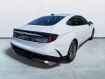 2024 SONATA Hybrid Thumbnail 7