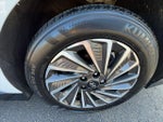 2024 SONATA Hybrid Thumbnail 12