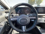 2024 SONATA Hybrid Thumbnail 27
