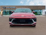 2024 SONATA Hybrid Thumbnail 12