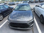 2024 SONATA Hybrid Thumbnail 1