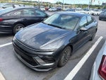 2024 SONATA Hybrid Thumbnail 2