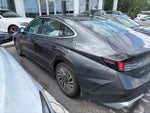2024 SONATA Hybrid Thumbnail 3