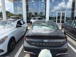 2024 SONATA Hybrid Thumbnail 4