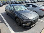 2024 SONATA Hybrid Thumbnail 6