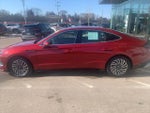 2025 SONATA Hybrid Thumbnail 2