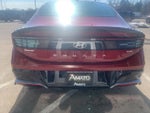 2025 SONATA Hybrid Thumbnail 4