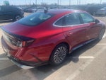 2025 SONATA Hybrid Thumbnail 6