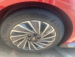 2025 SONATA Hybrid Thumbnail 35