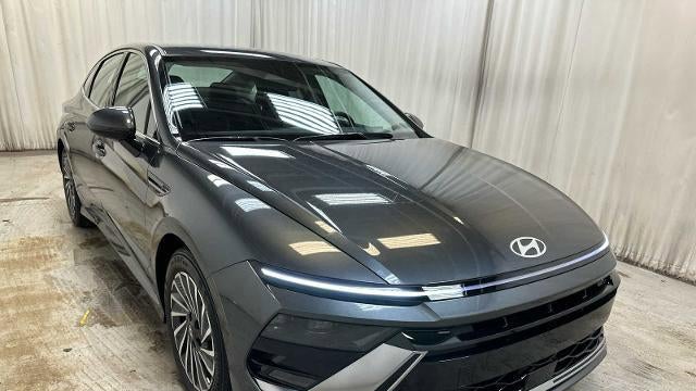 Preowned 2025 Hyundai SONATA Hybrid SEL for Sale