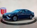2025 SONATA Hybrid Thumbnail 2