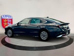 2025 SONATA Hybrid Thumbnail 4