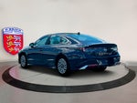 2025 SONATA Hybrid Thumbnail 5