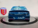 2025 SONATA Hybrid Thumbnail 6