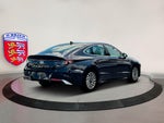 2025 SONATA Hybrid Thumbnail 7