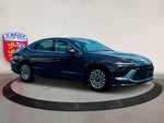 2025 SONATA Hybrid Thumbnail 10