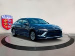 2025 SONATA Hybrid Thumbnail 11