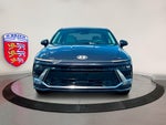 2025 SONATA Hybrid Thumbnail 12