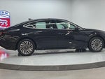2025 SONATA Hybrid Thumbnail 4