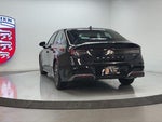 2025 SONATA Hybrid Thumbnail 6