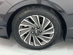 2025 SONATA Hybrid Thumbnail 10