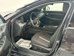 2025 SONATA Hybrid Thumbnail 13