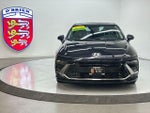 2025 SONATA Hybrid Thumbnail 33