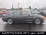 2025 SONATA Hybrid Thumbnail 3
