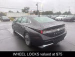 2025 SONATA Hybrid Thumbnail 7