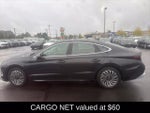 2025 SONATA Hybrid Thumbnail 8