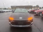 2025 SONATA Hybrid Thumbnail 10