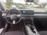 2025 SONATA Hybrid Thumbnail 17