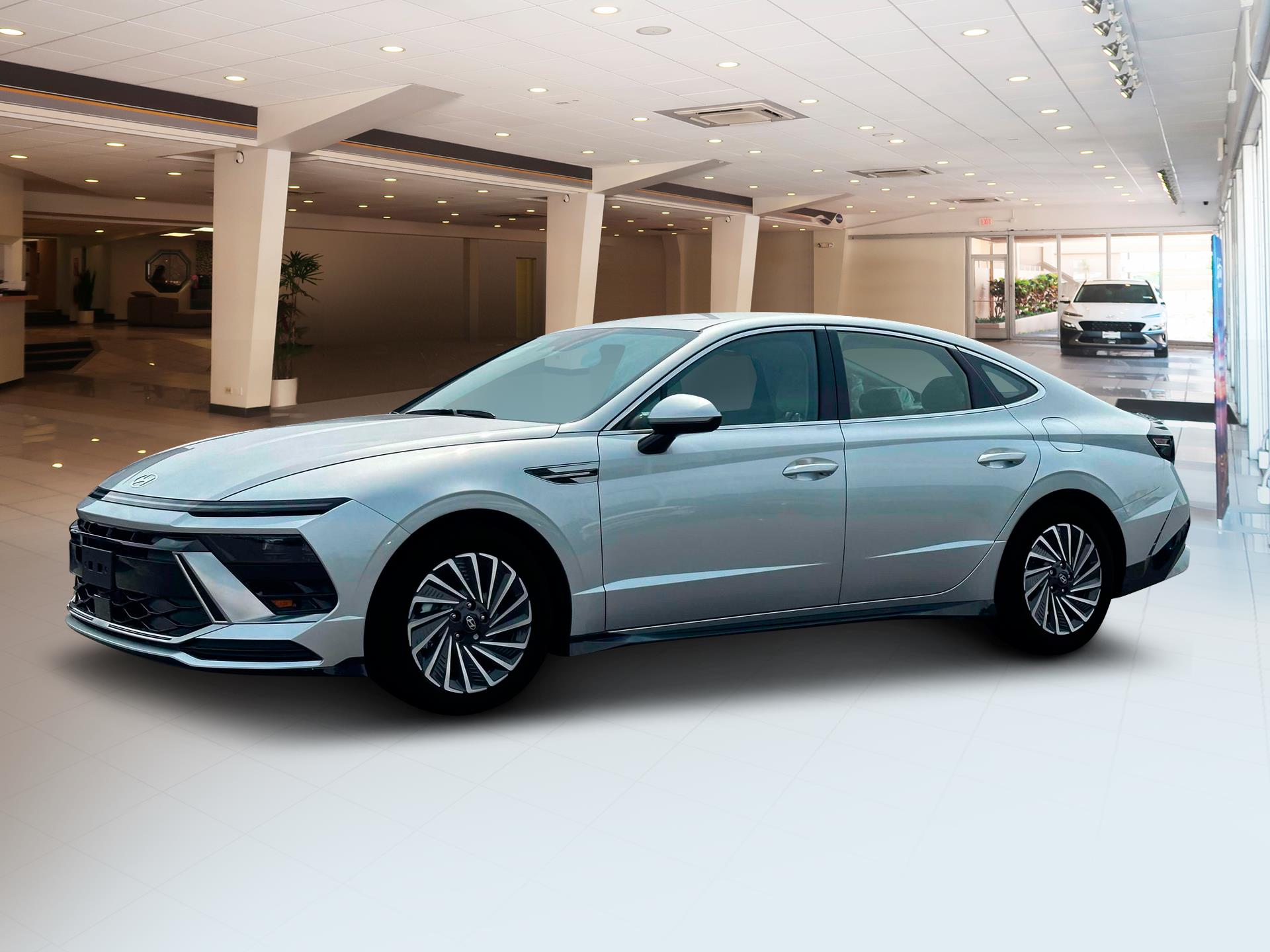 2025 Hyundai Sonata - $29,888