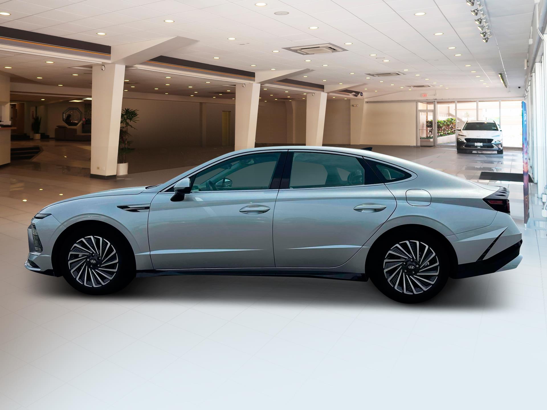 2025 Hyundai Sonata - $29,888