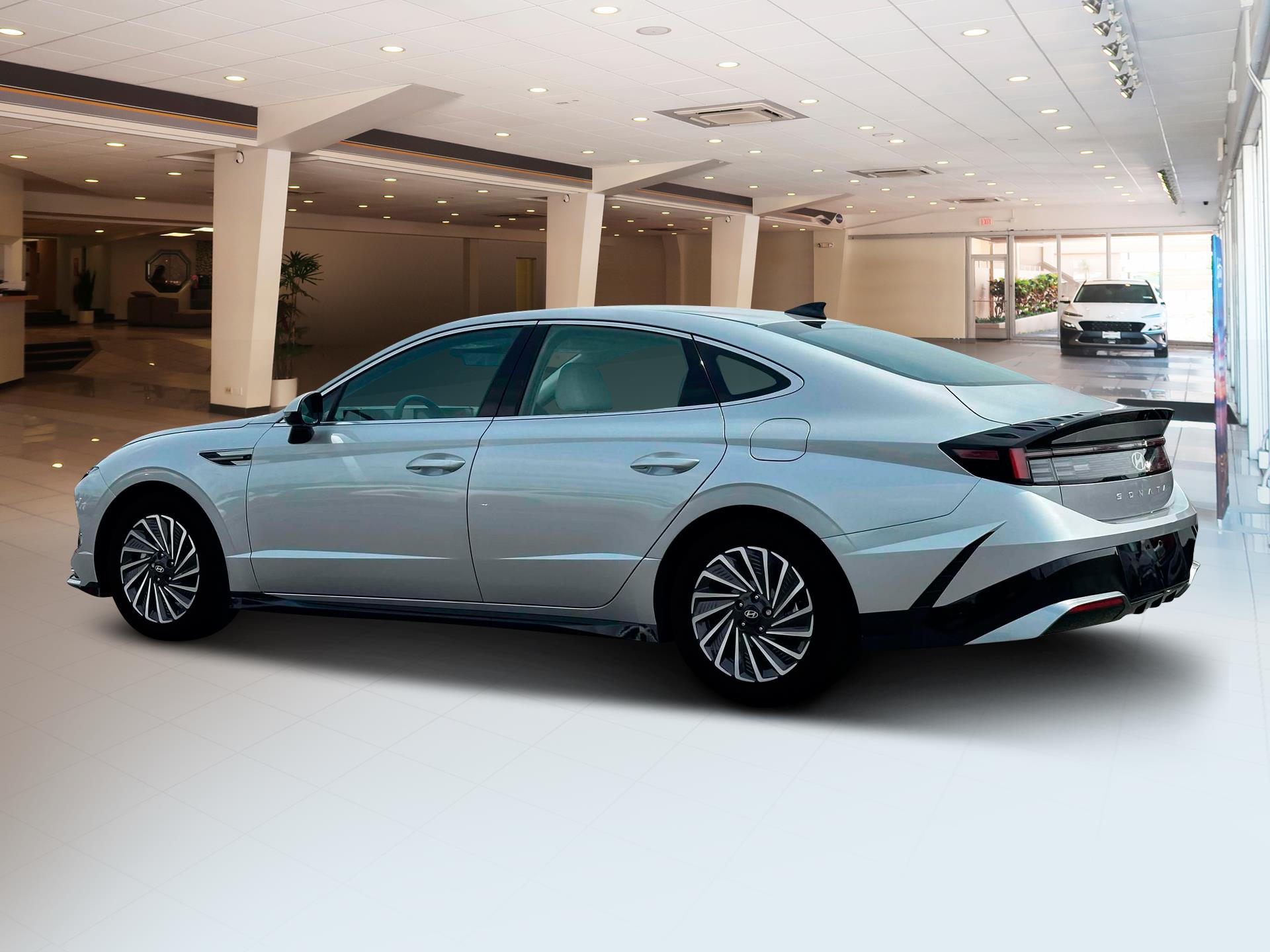 2025 Hyundai Sonata - $29,888