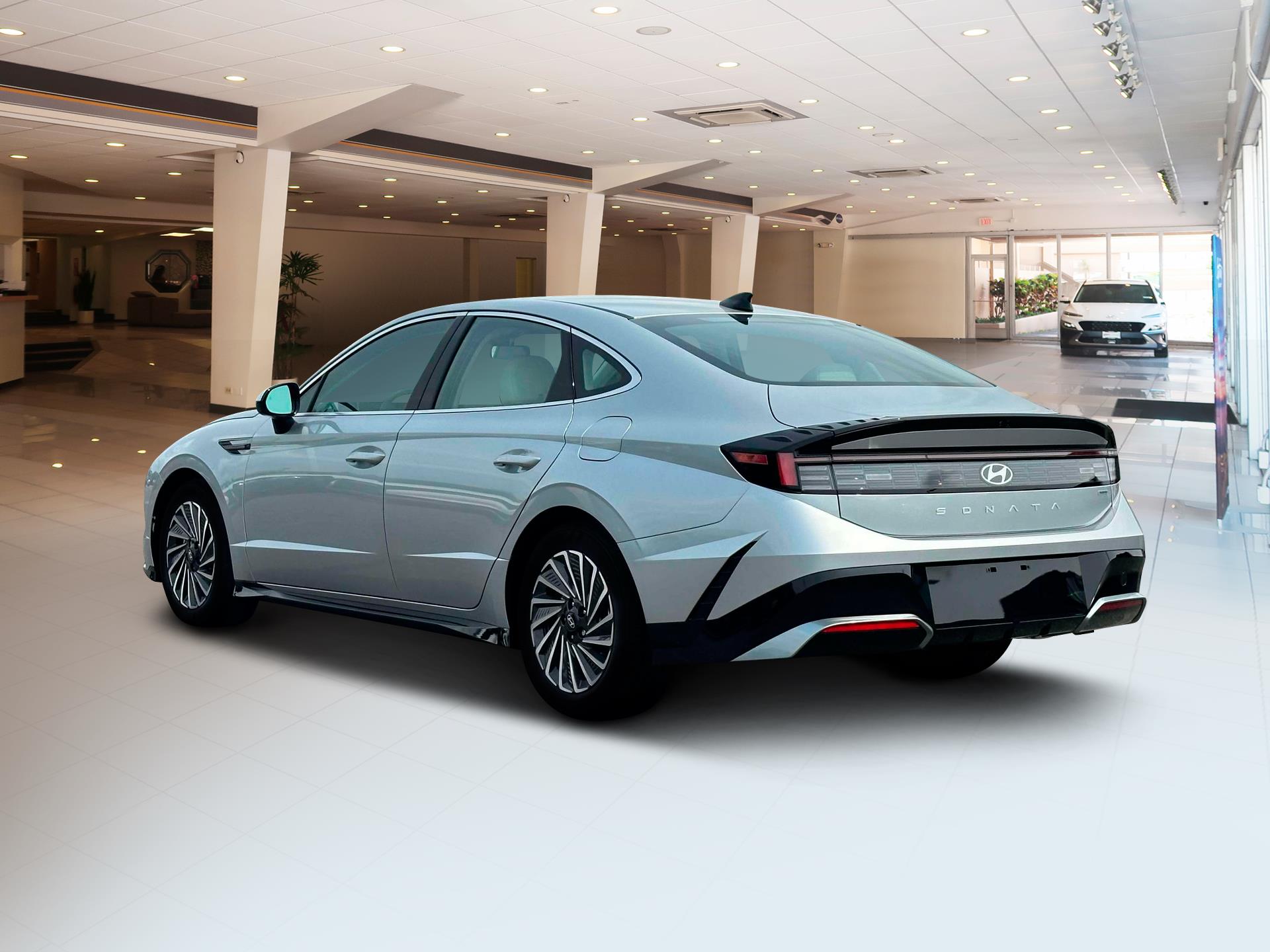 2025 Hyundai Sonata - $29,888