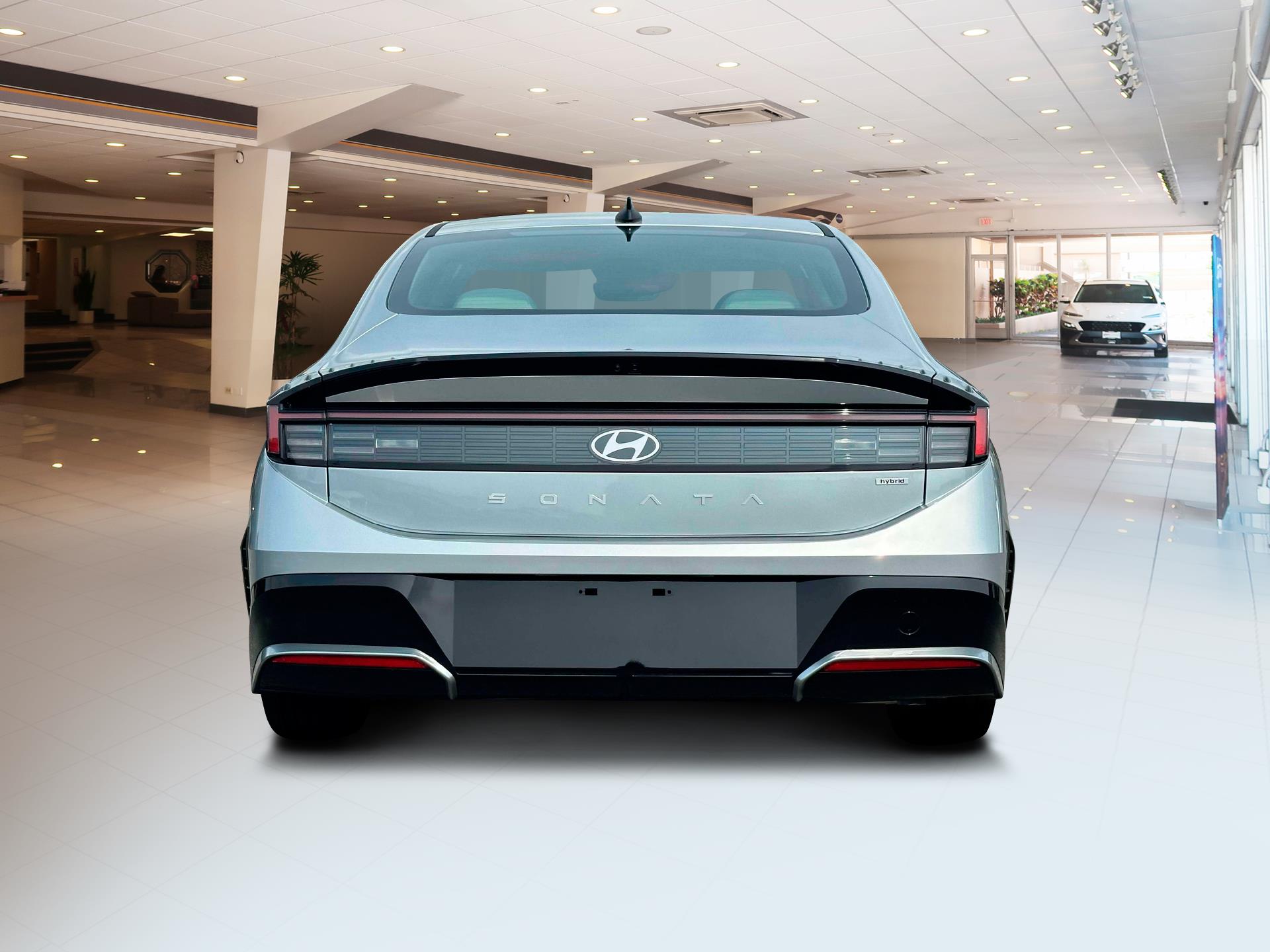 2025 Hyundai Sonata - $29,888