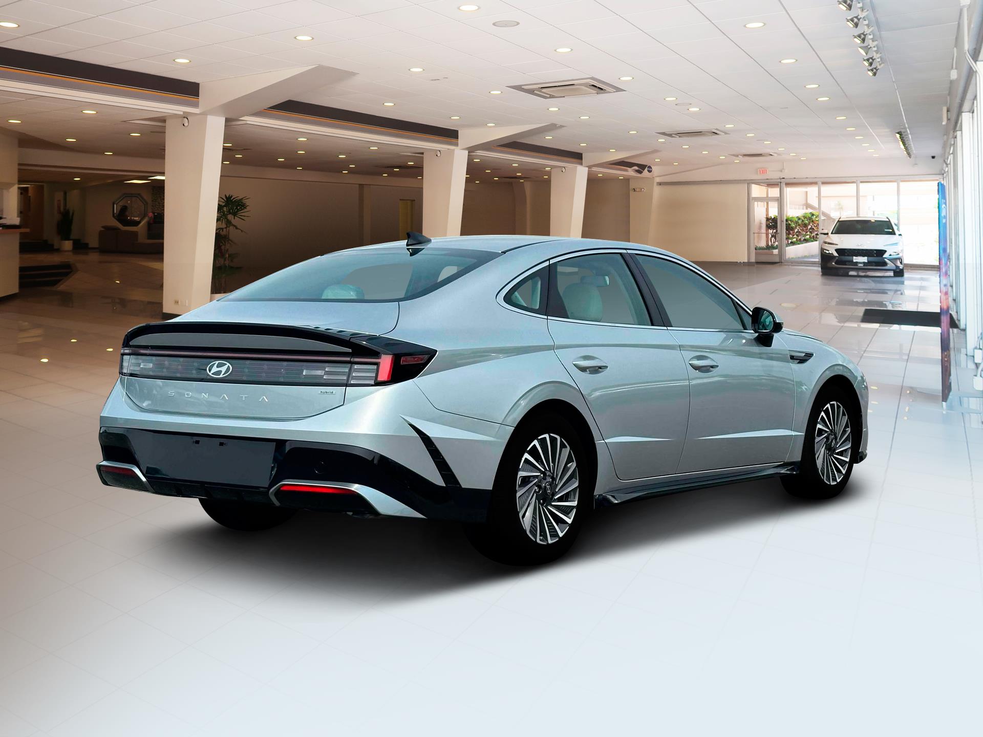 2025 Hyundai Sonata - $29,888