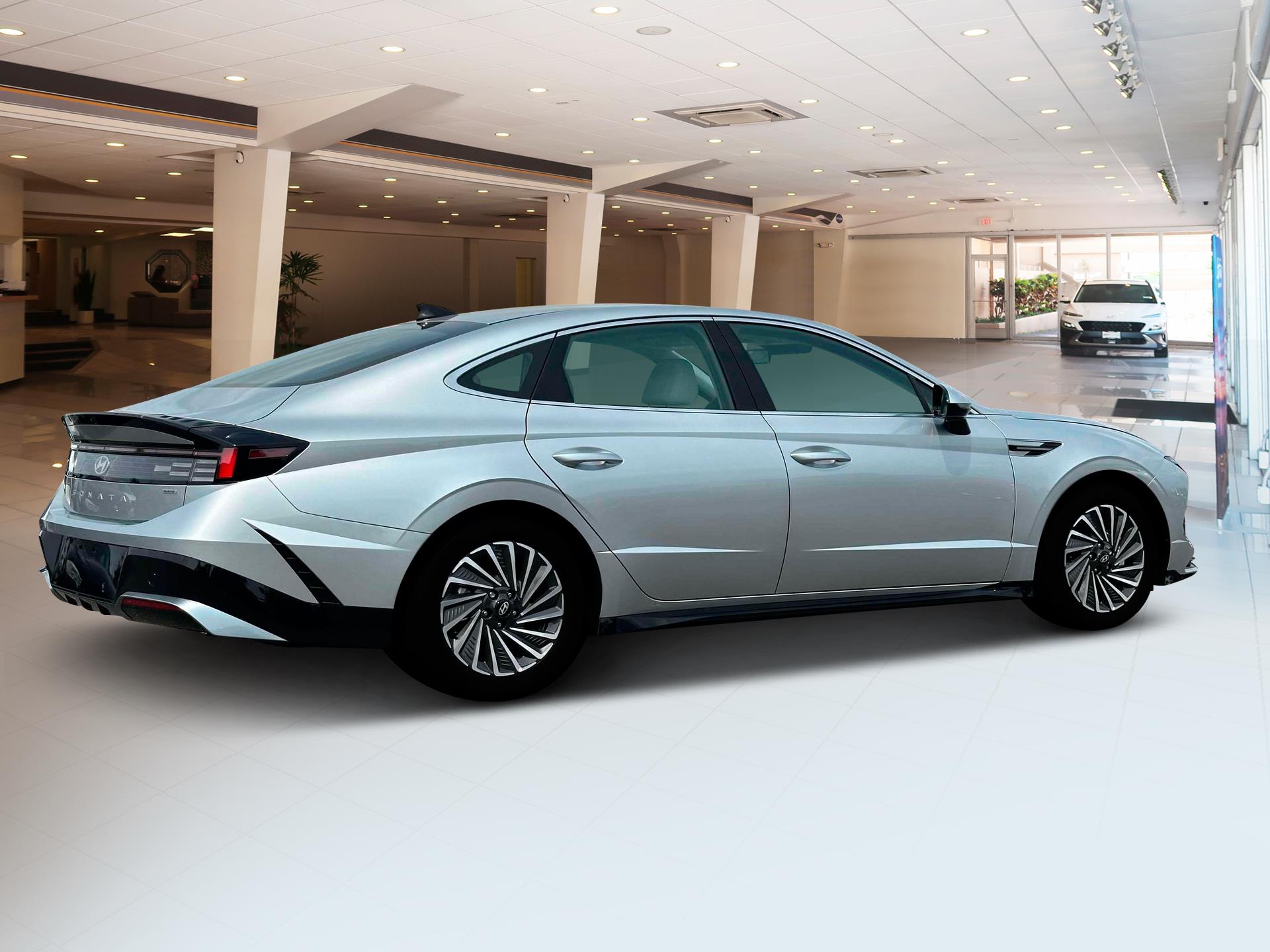 2025 Hyundai Sonata - $29,888