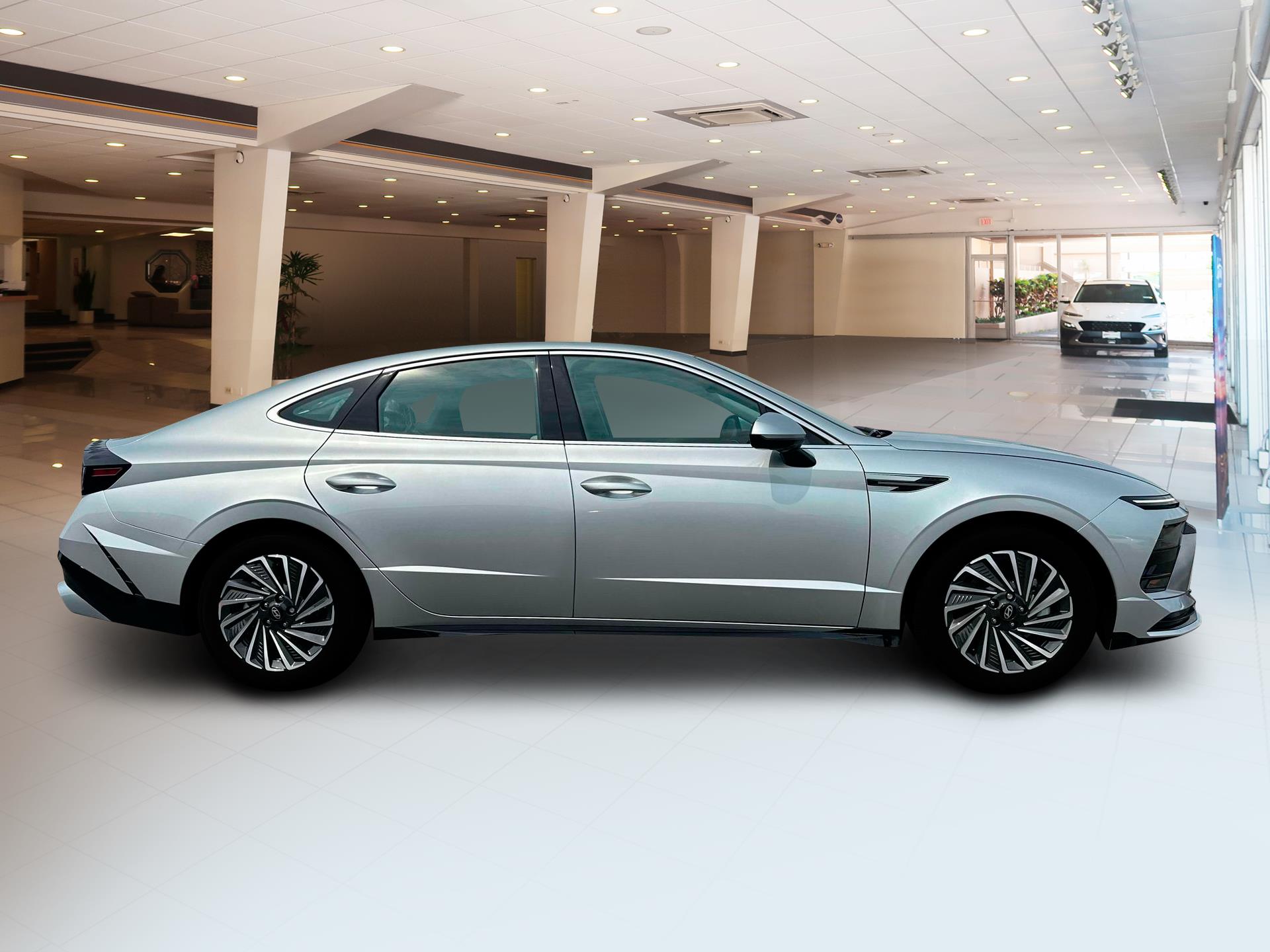 2025 Hyundai Sonata - $29,888