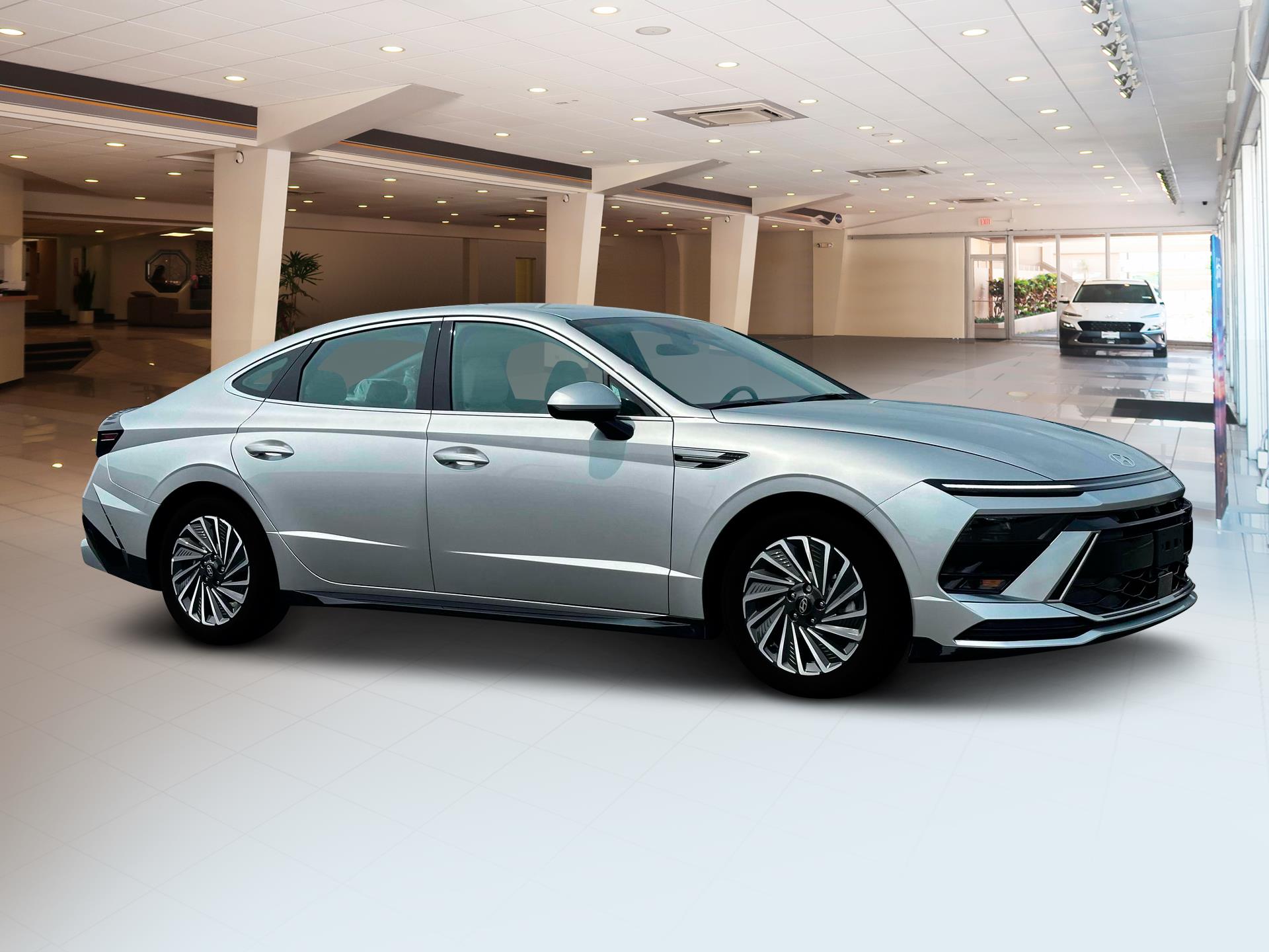 2025 Hyundai Sonata - $29,888