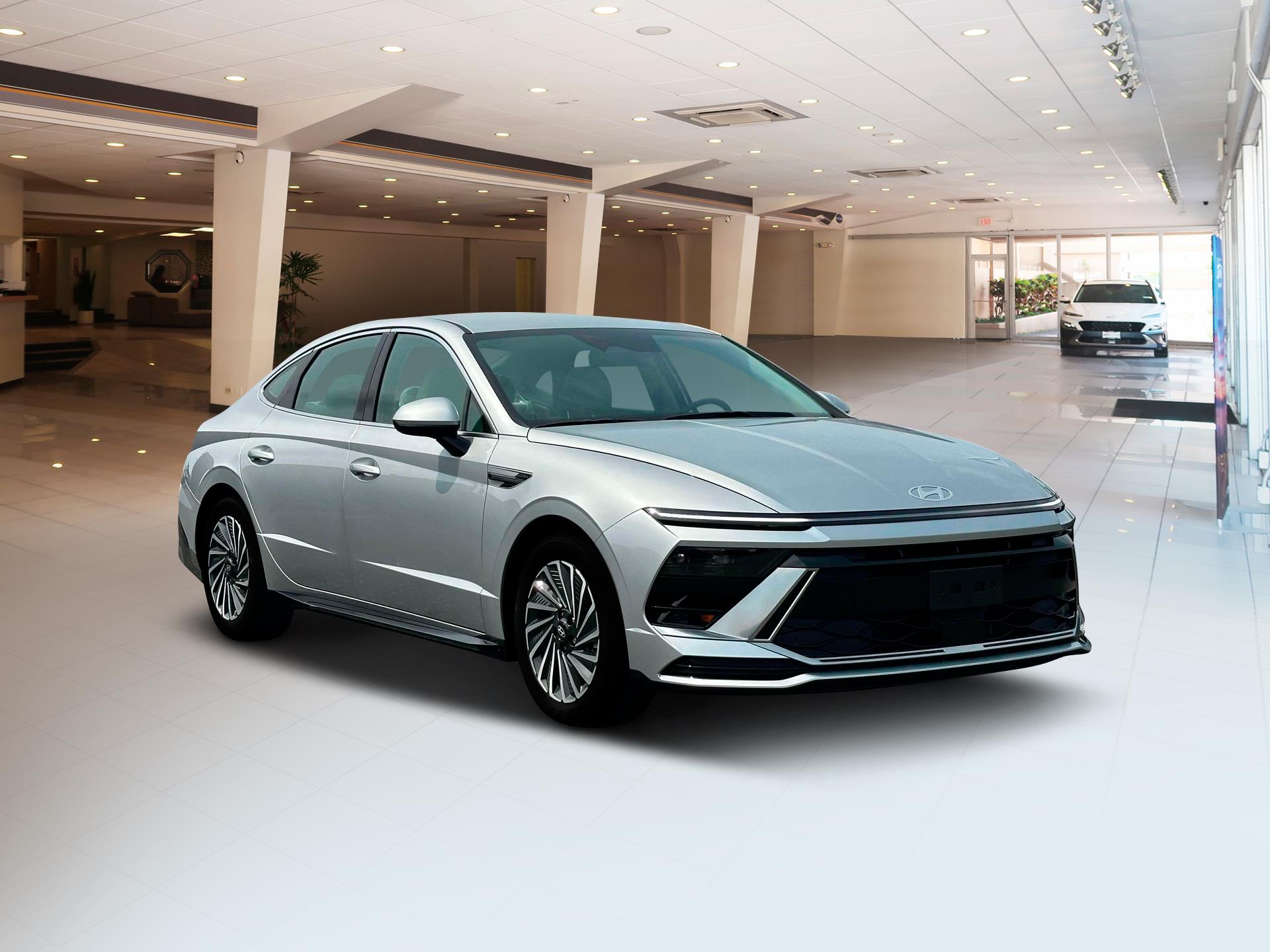 2025 Hyundai Sonata - $29,888
